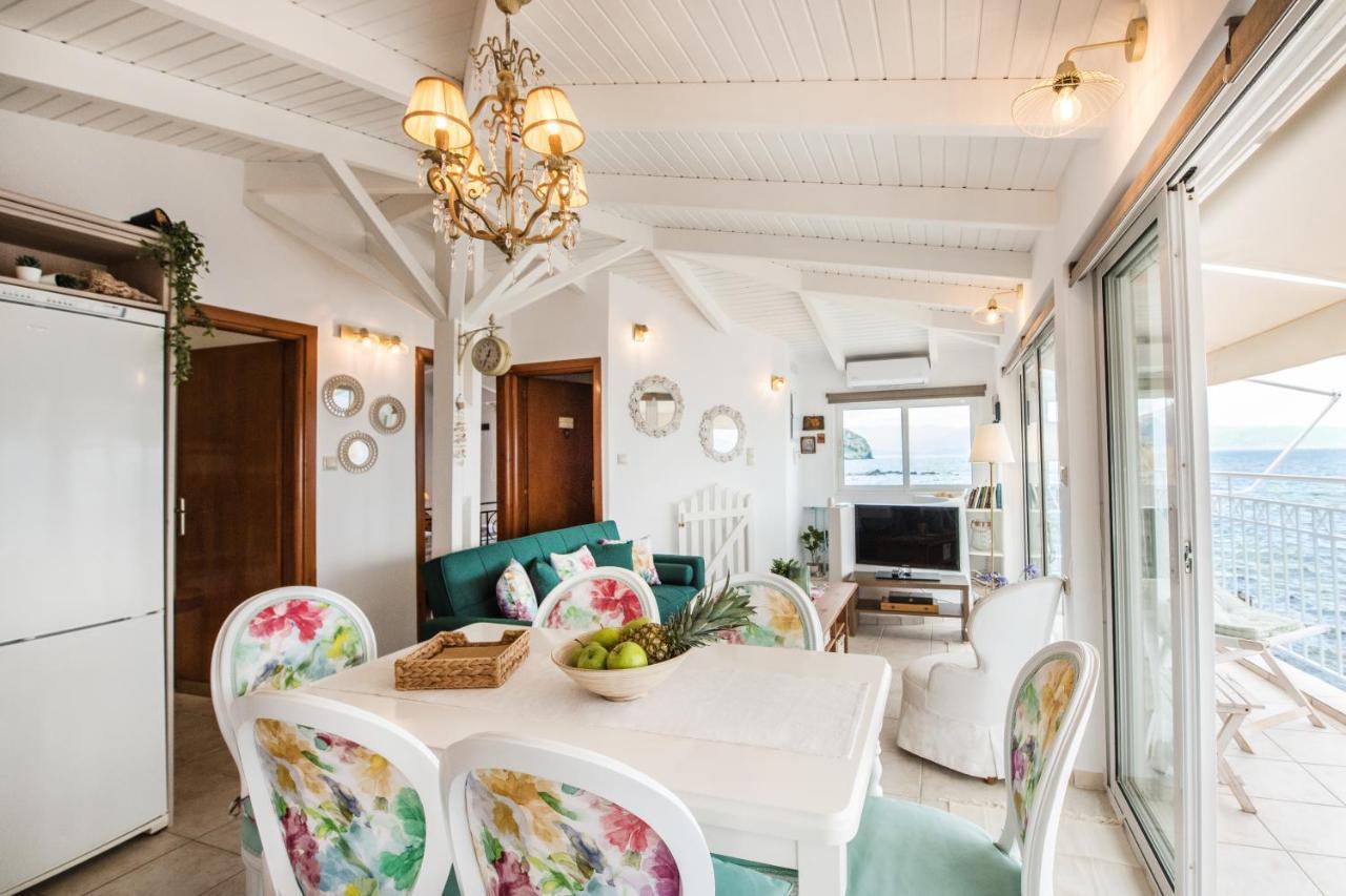 Dream House Efi Apartment Ravdhoúkha Екстериор снимка