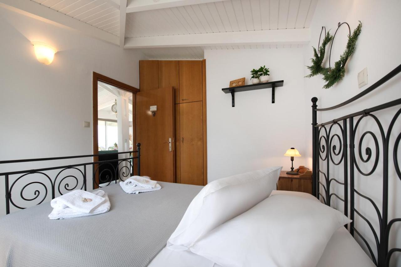 Dream House Efi Apartment Ravdhoúkha Екстериор снимка
