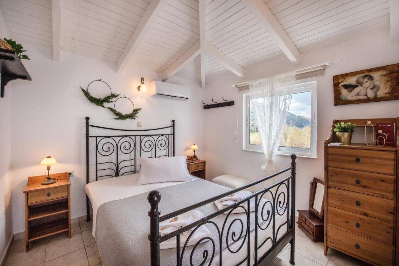 Dream House Efi Apartment Ravdhoúkha Екстериор снимка