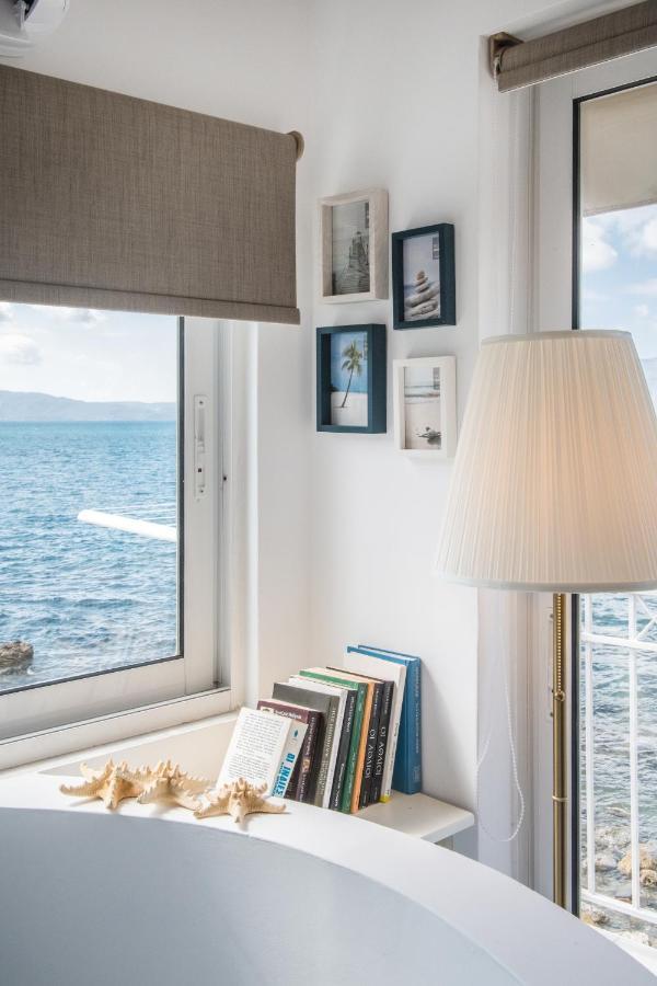 Dream House Efi Apartment Ravdhoúkha Екстериор снимка