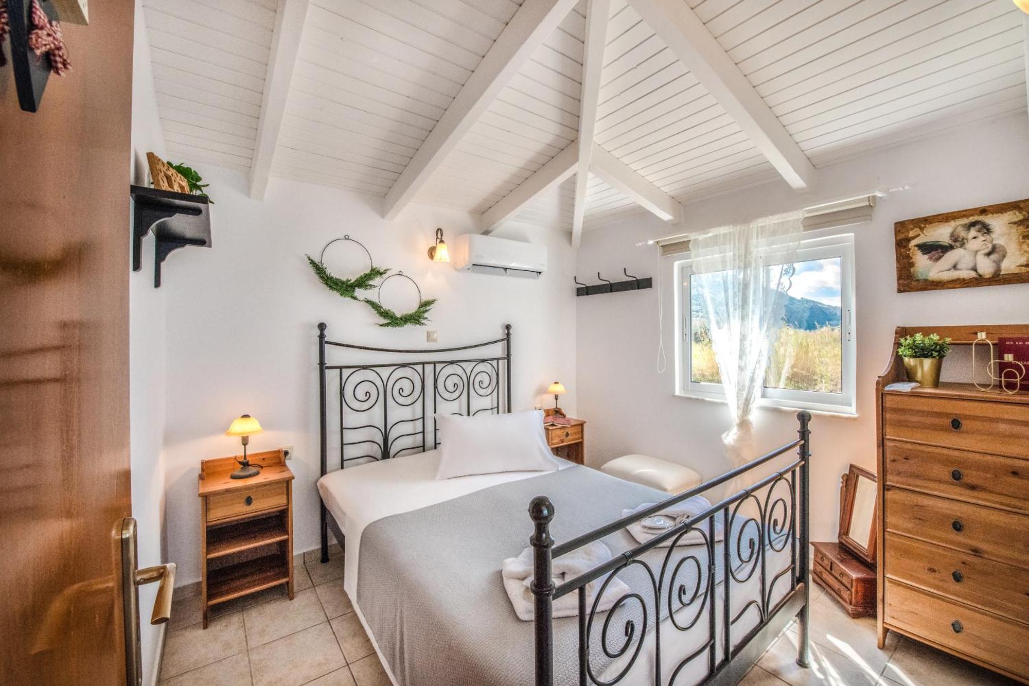 Dream House Efi Apartment Ravdhoúkha Екстериор снимка